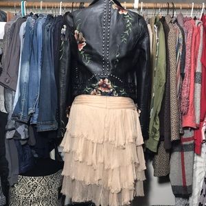 MAXMARA Silk Tissue Dress